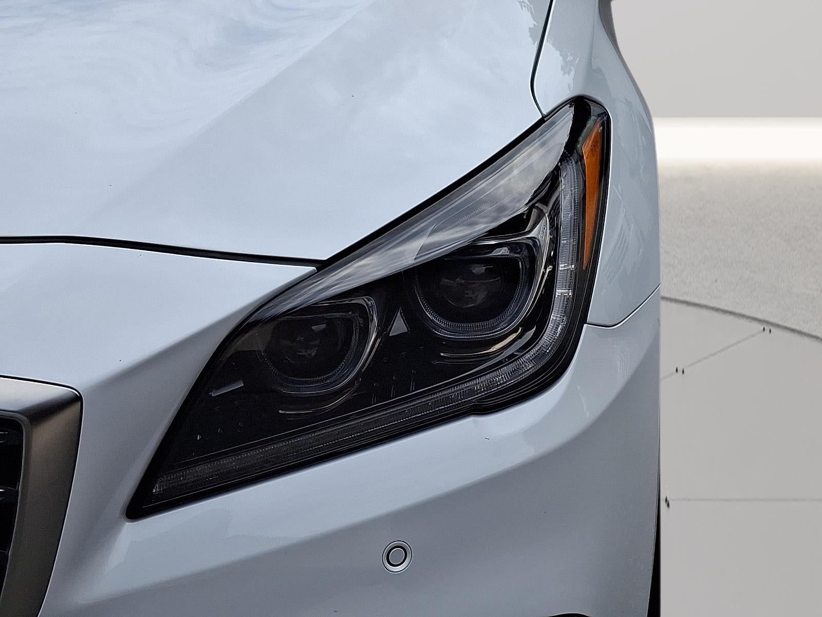 2018 Genesis G80 3.8L