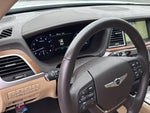 2018 Genesis G80 3.8L