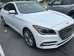 2018 Genesis G80 3.8L