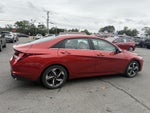 2021 Hyundai Elantra Limited