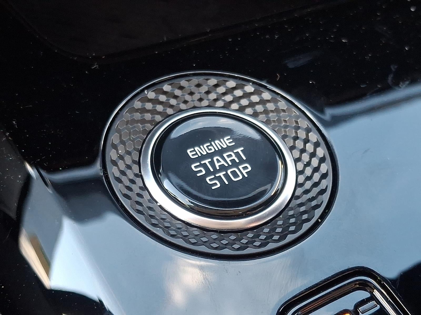 2025 Kia Niro EX