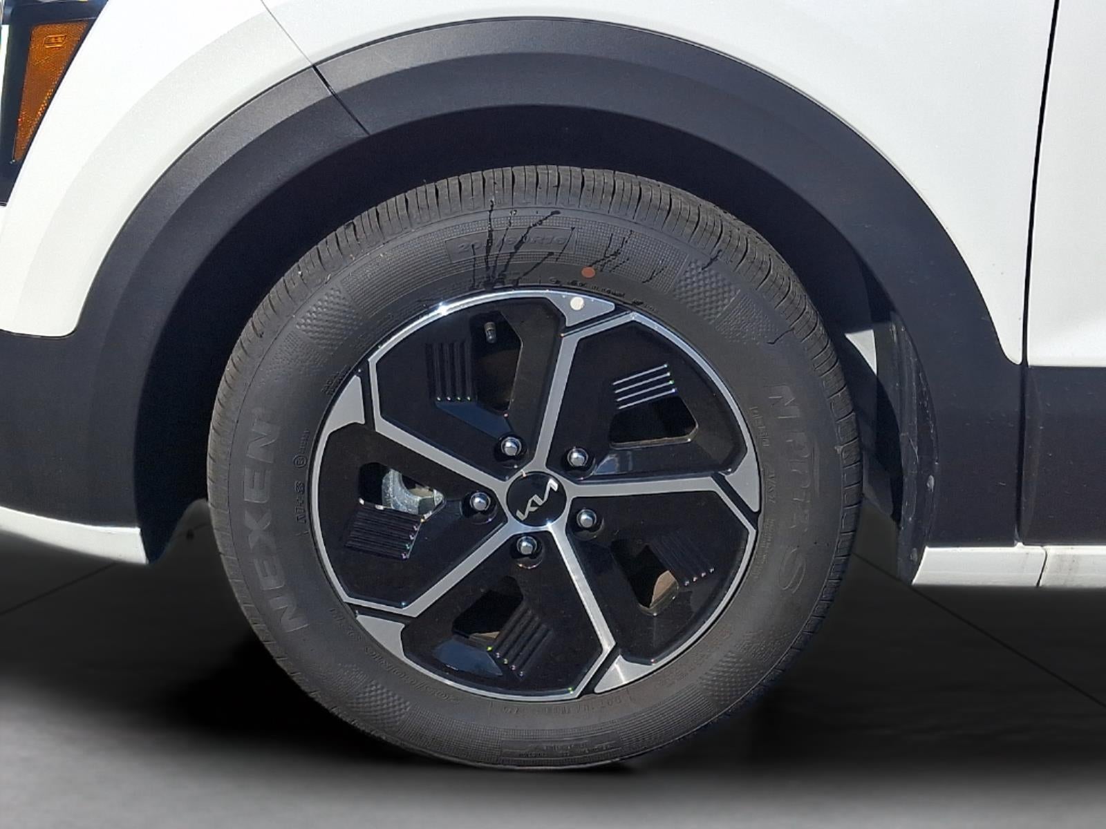 2025 Kia Niro EX