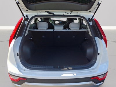 2025 Kia Niro EX