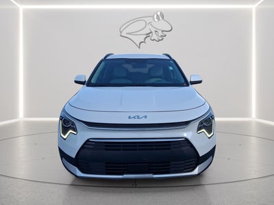 2025 Kia Niro EX