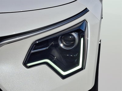 2025 Kia Niro EX