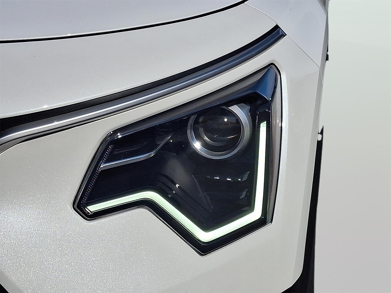 2025 Kia Niro EX