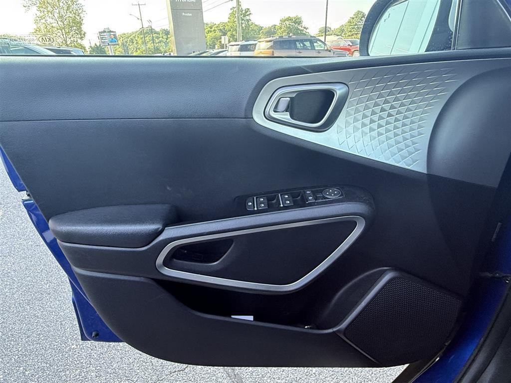 2020 Kia Soul X-Line