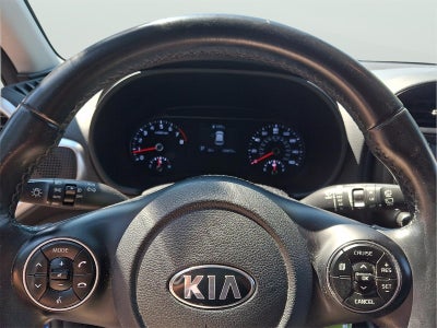 2020 Kia Soul X-Line