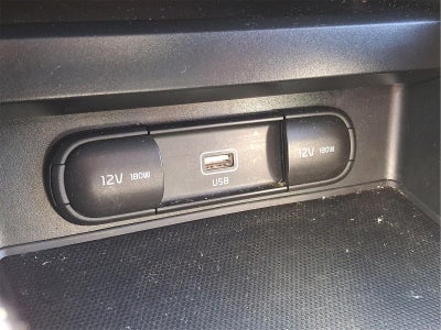 2020 Kia Soul X-Line