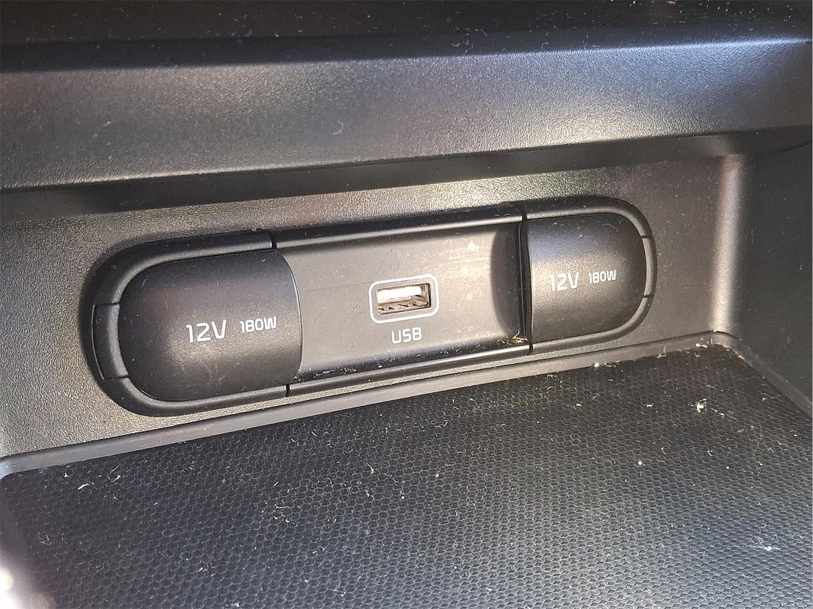 2020 Kia Soul X-Line