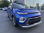 2020 Kia Soul X-Line