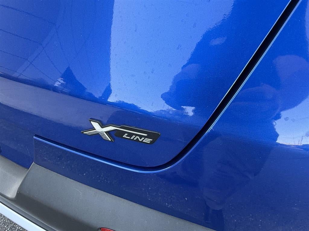 2020 Kia Soul X-Line