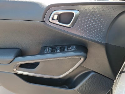 2024 Kia Soul EX