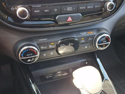2024 Kia Soul EX