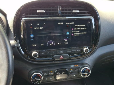 2024 Kia Soul EX