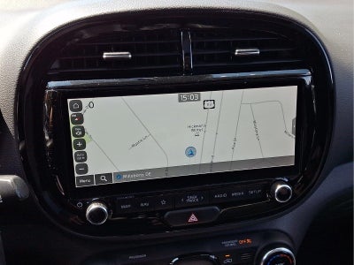 2024 Kia Soul EX