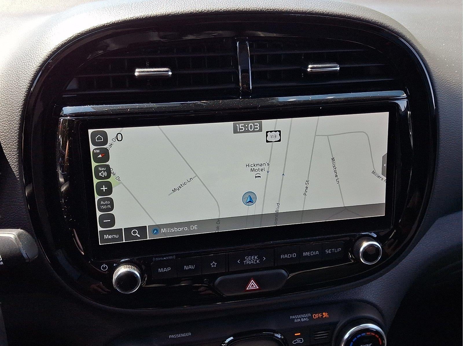 2024 Kia Soul EX