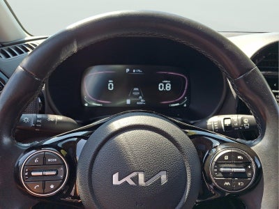 2024 Kia Soul EX