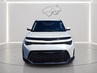 2024 Kia Soul EX