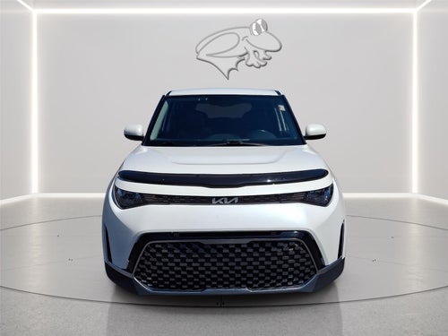 2024 Kia Soul EX