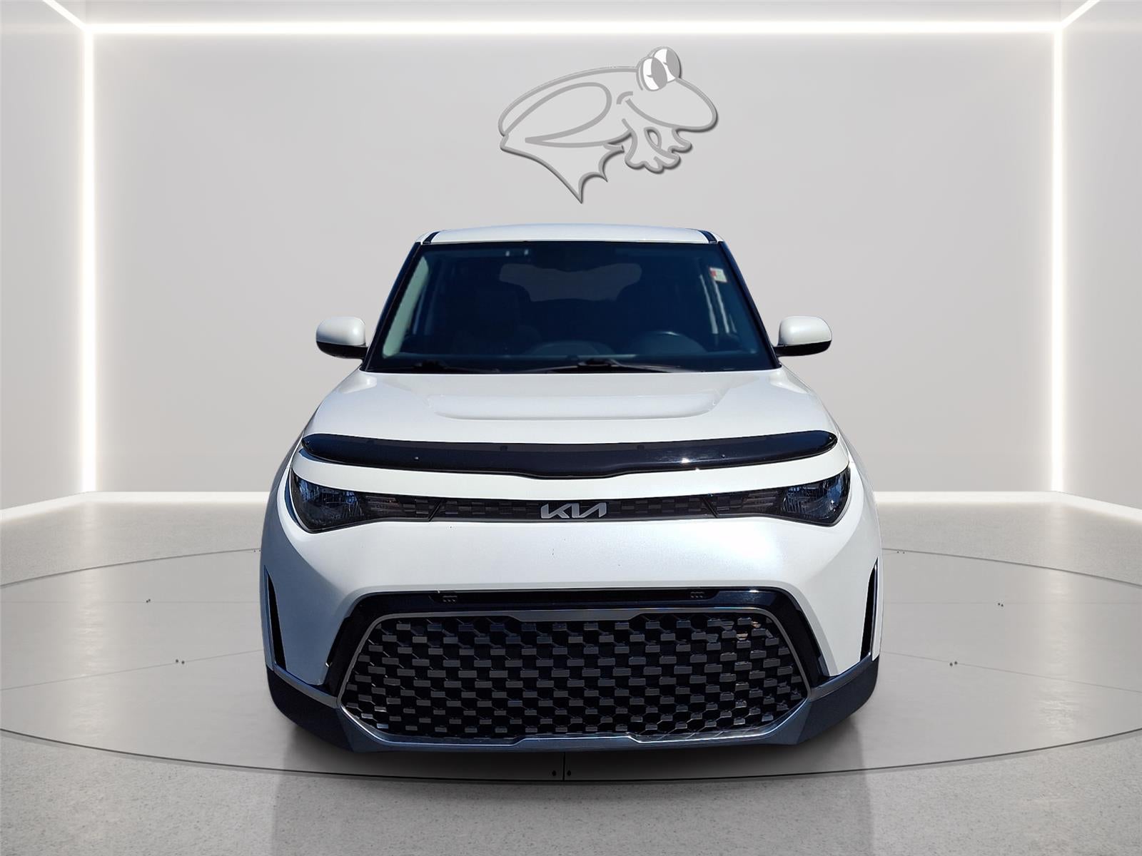 2024 Kia Soul EX