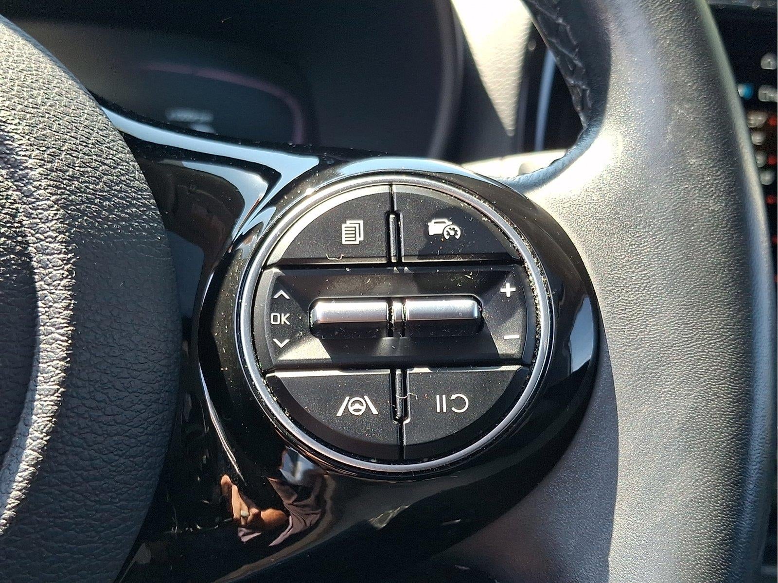 2024 Kia Soul EX