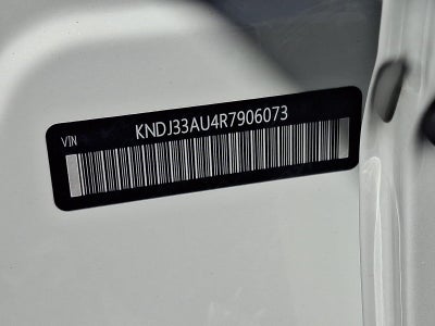 2024 Kia Soul EX