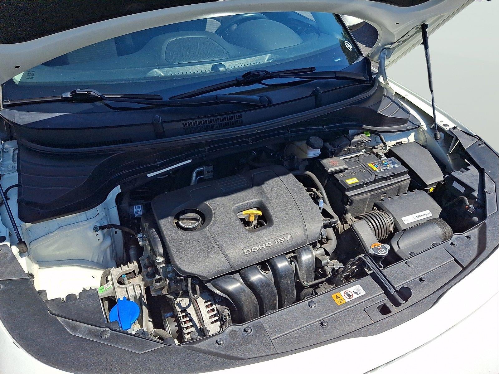 2024 Kia Soul EX
