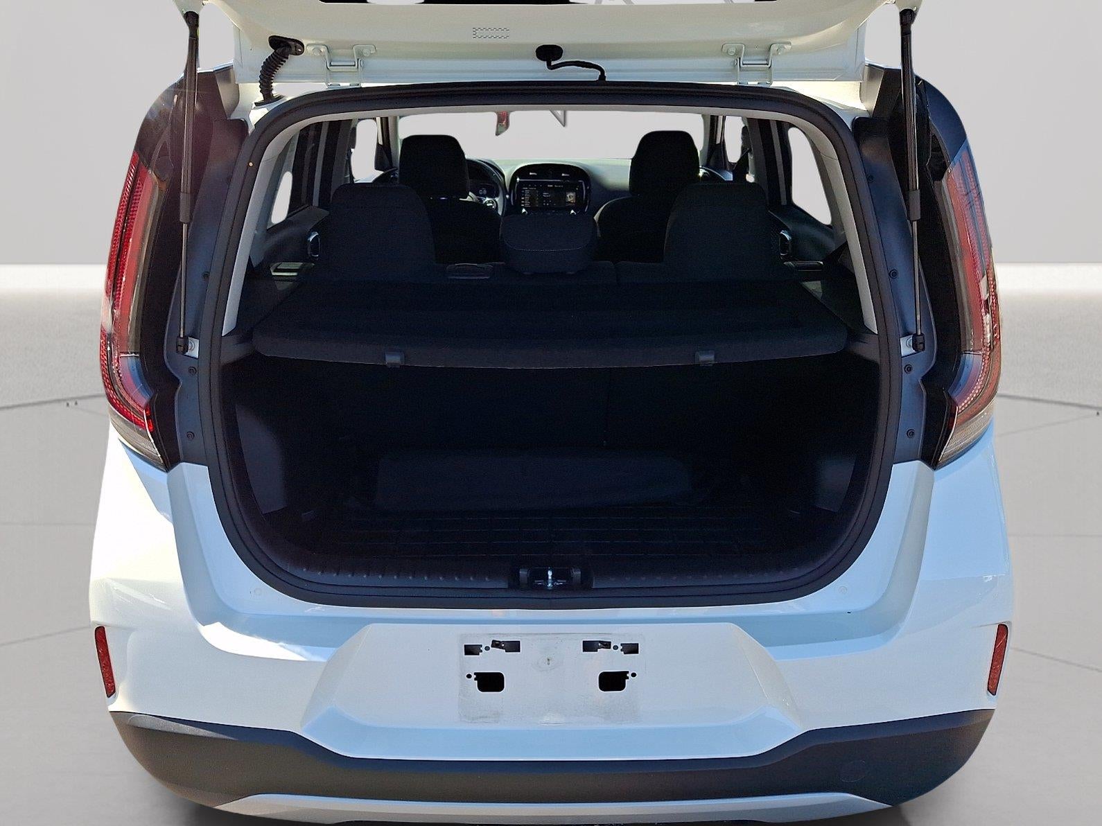 2024 Kia Soul EX