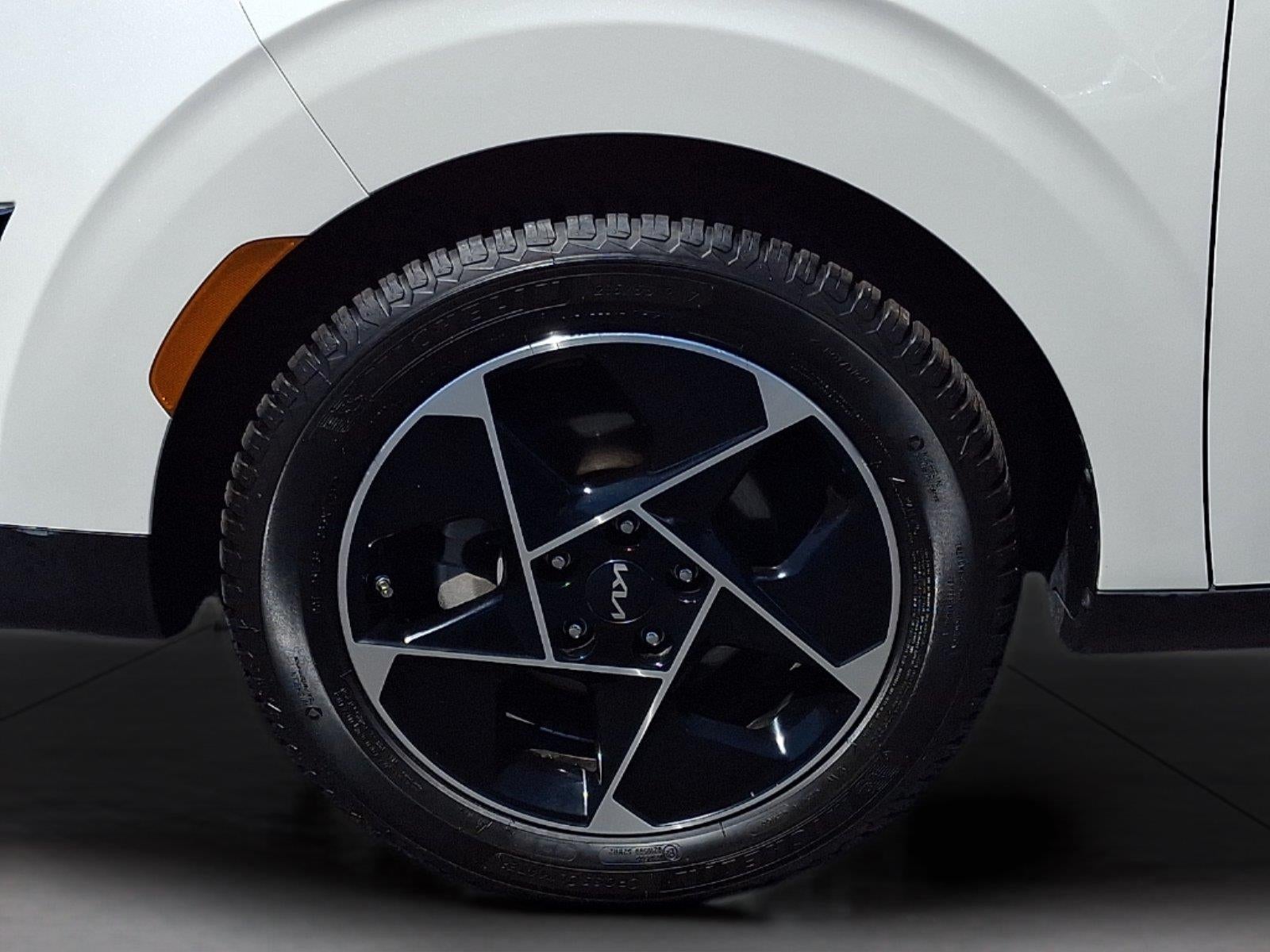 2024 Kia Soul EX