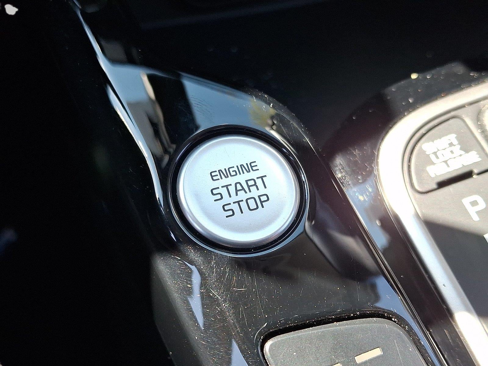 2024 Kia Soul EX