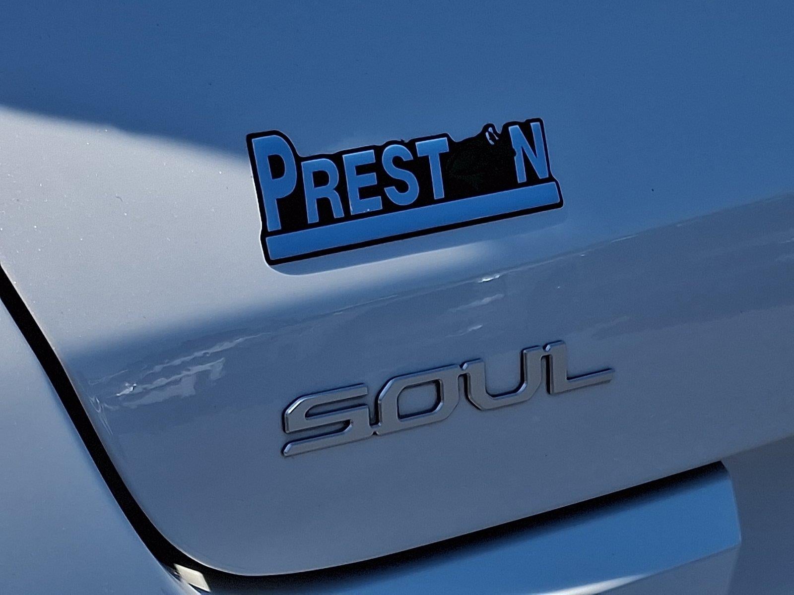 2024 Kia Soul EX
