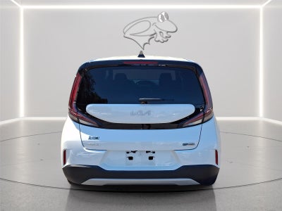 2024 Kia Soul EX