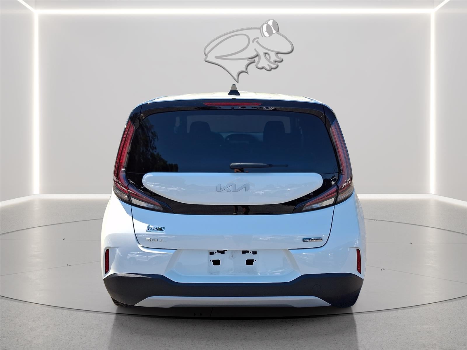 2024 Kia Soul EX