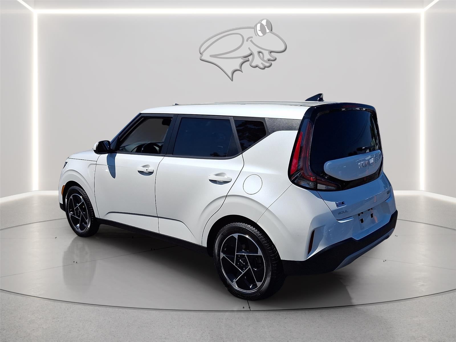 2024 Kia Soul EX