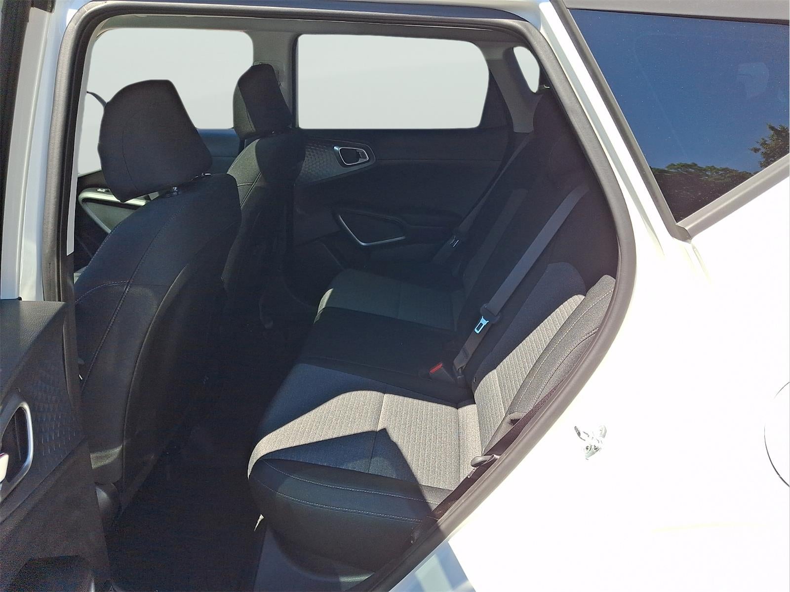 2024 Kia Soul EX
