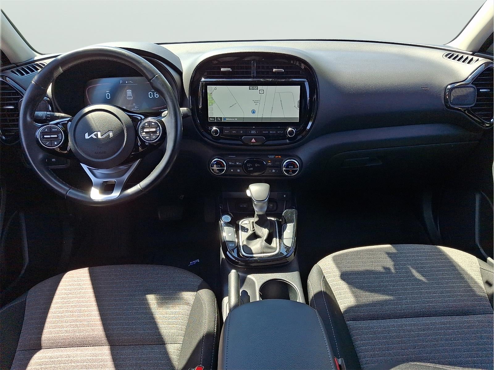 2024 Kia Soul EX