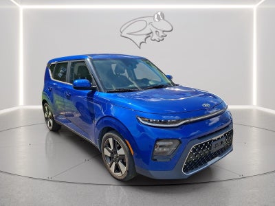 2020 Kia Soul EX