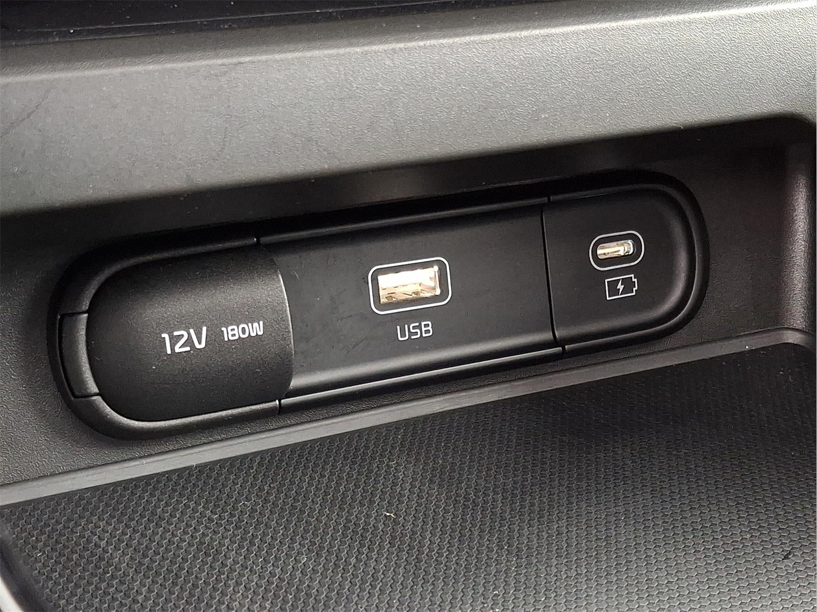 2023 Kia Soul GT-Line