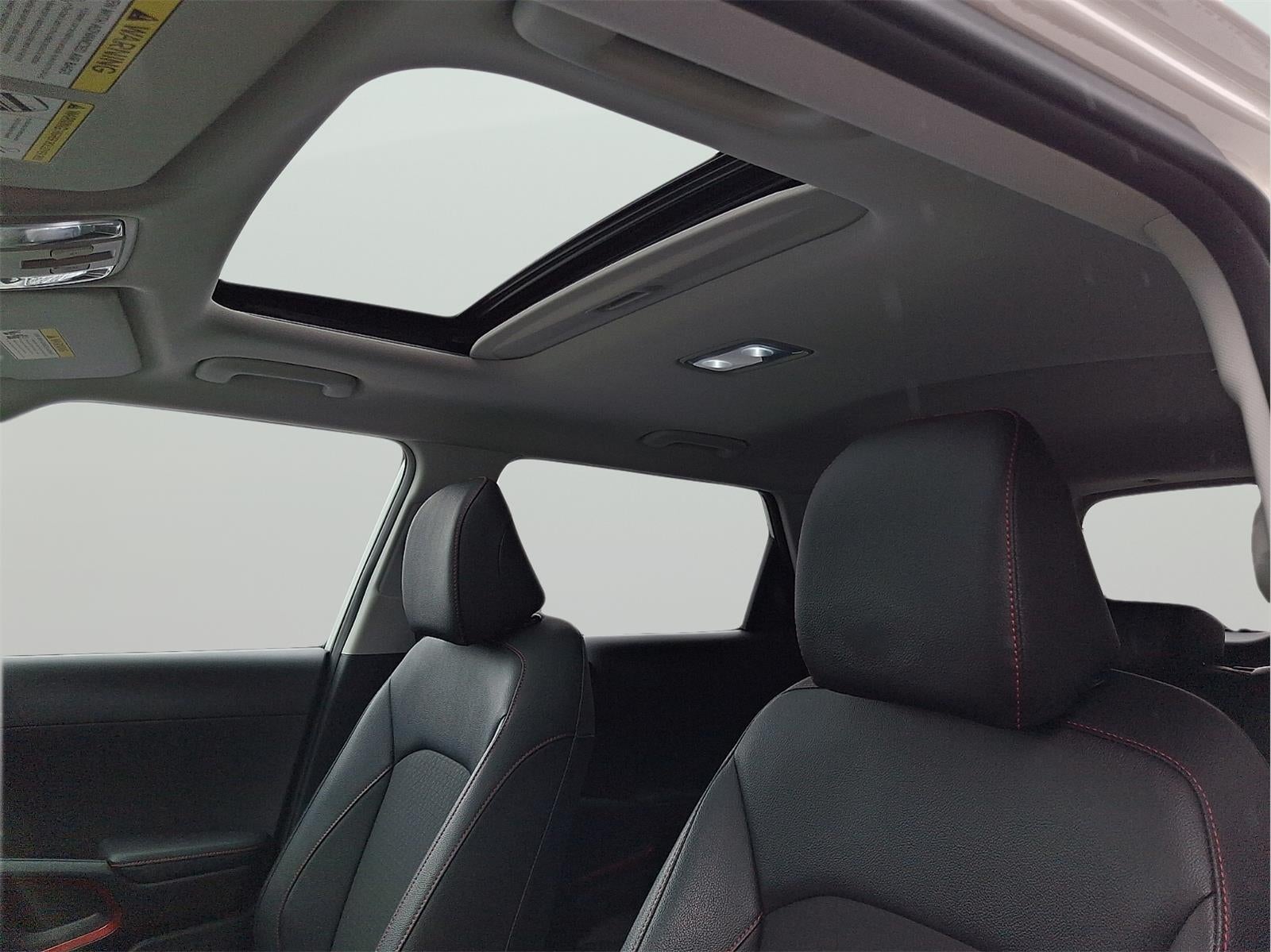 2023 Kia Soul GT-Line