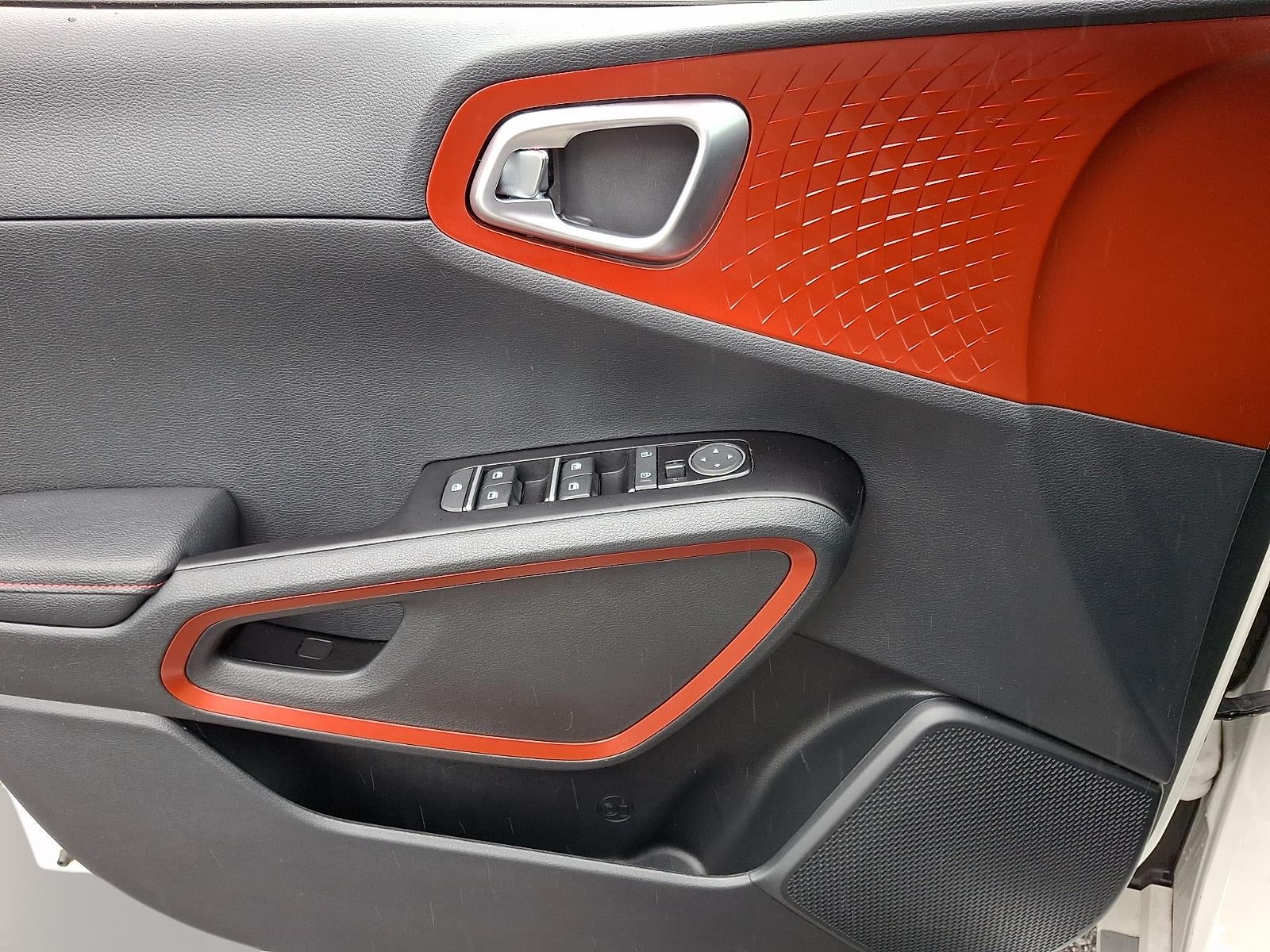 2023 Kia Soul GT-Line