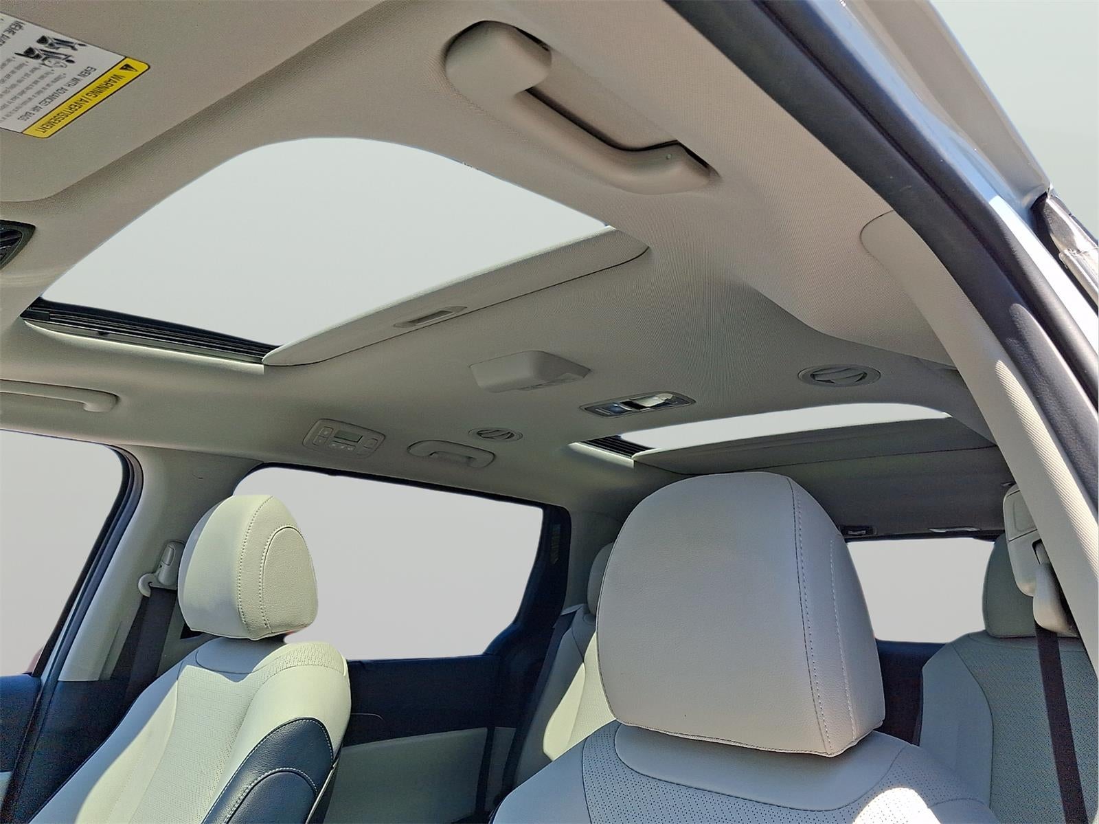 2025 Kia Carnival SX Prestige