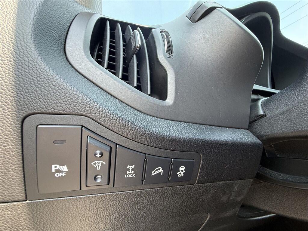 2013 Kia Sportage EX