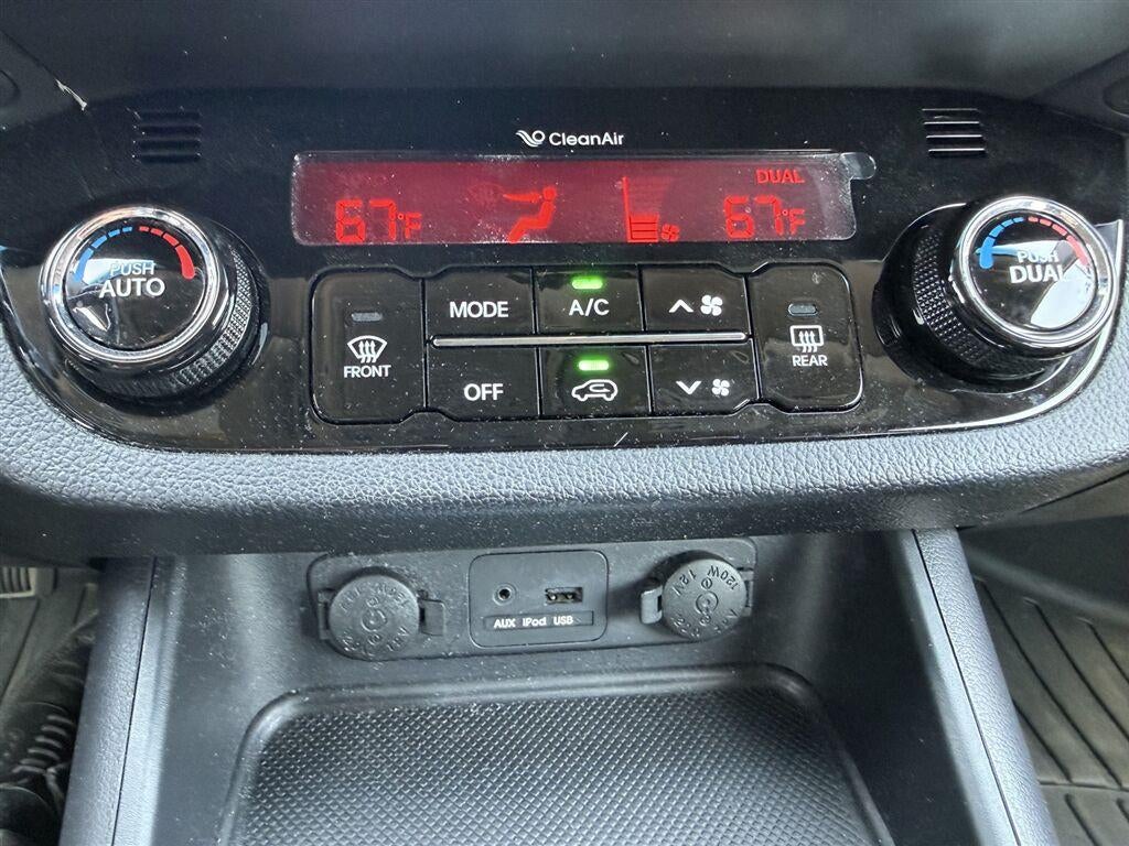 2013 Kia Sportage EX