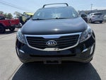 2013 Kia Sportage EX