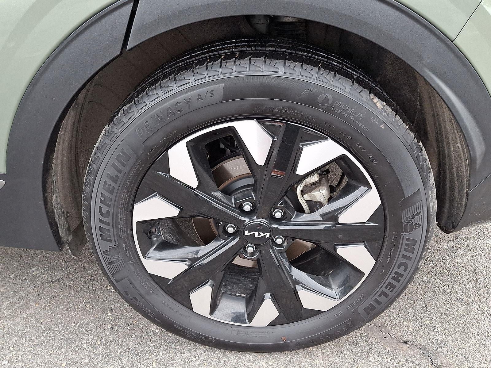 2024 Kia Sportage Plug-In Hybrid X-Line