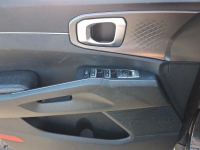 2022 Kia Sorento Hybrid S