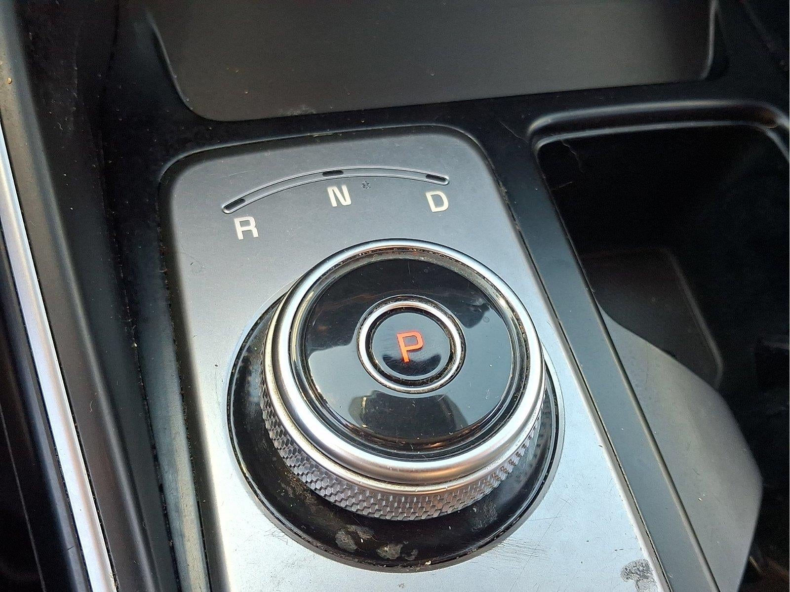2022 Kia Sorento Hybrid S