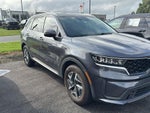 2022 Kia Sorento Hybrid S