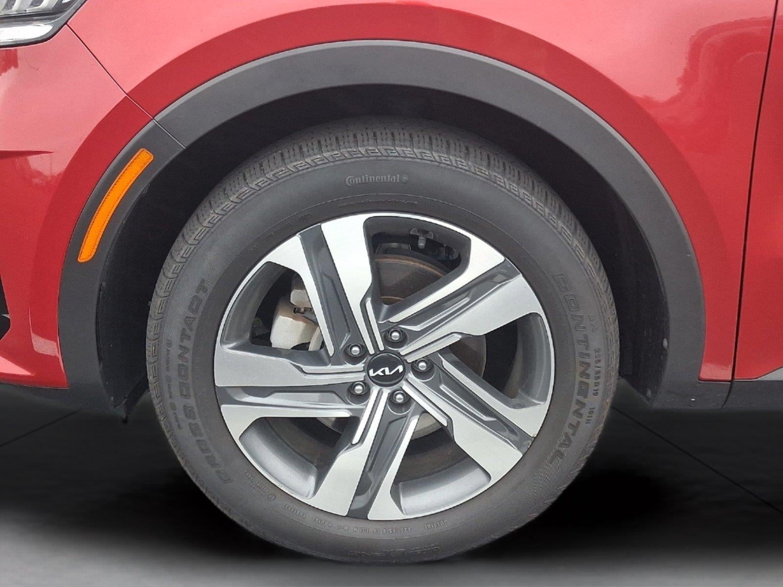 2023 Kia Sorento Hybrid SX Prestige